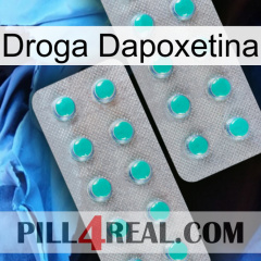 Dapoxetine Drug 29